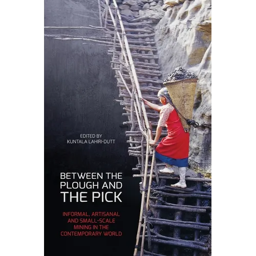 Between the Plough and the Pick: Informal, artisanal and small-scale mining in the contemporary world
