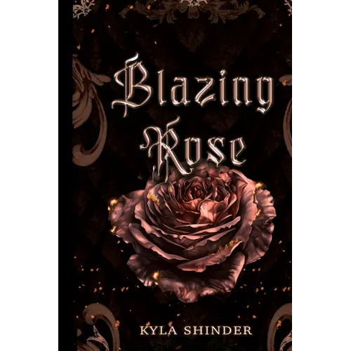 Blazing Rose