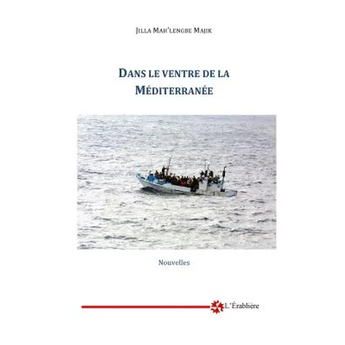 Dans le ventre de la Mediteranee