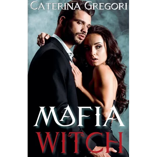 Mafia Witch