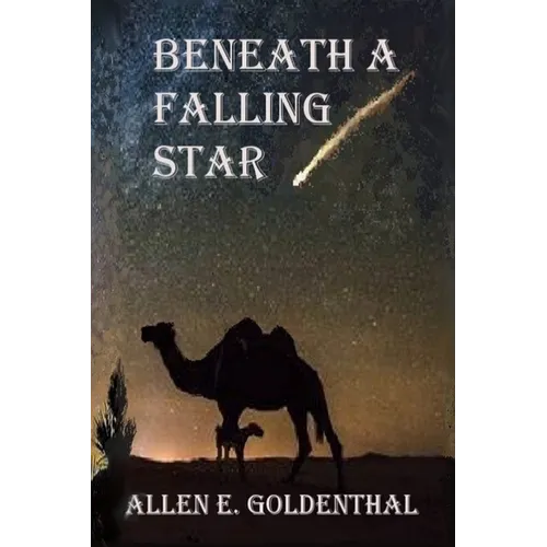 Beneath A Falling Star