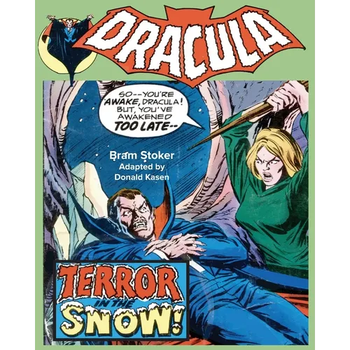 Dracula - Terror in the Snow