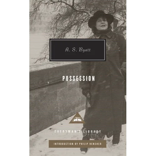 Possession: Introduction by Philip Hensher