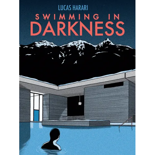 Swimming in Darkness
