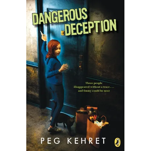 Dangerous Deception