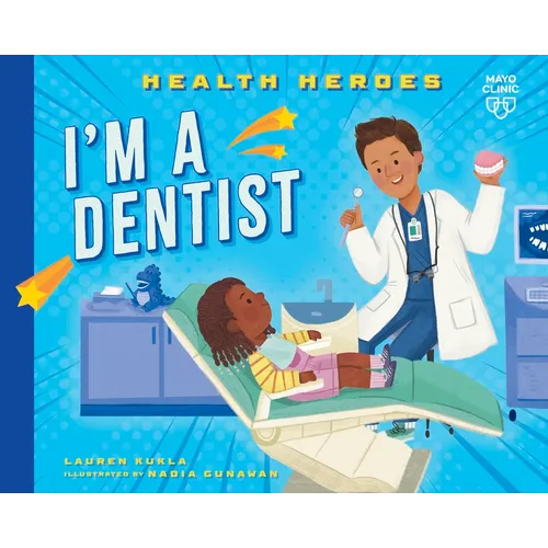 I'm a Dentist
