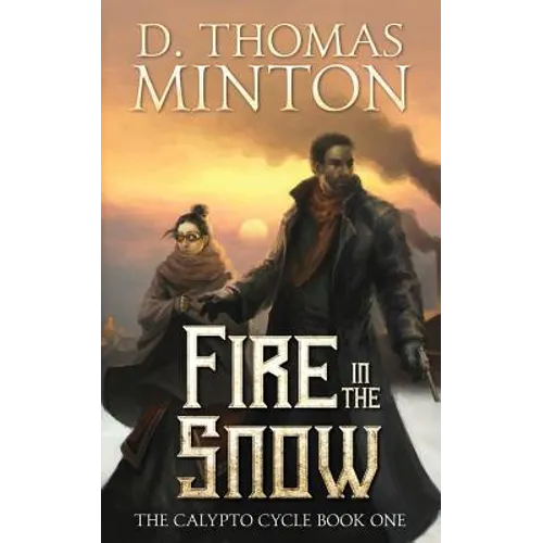 Fire in the Snow