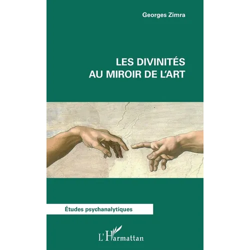 Les divinités au miroir de l'art