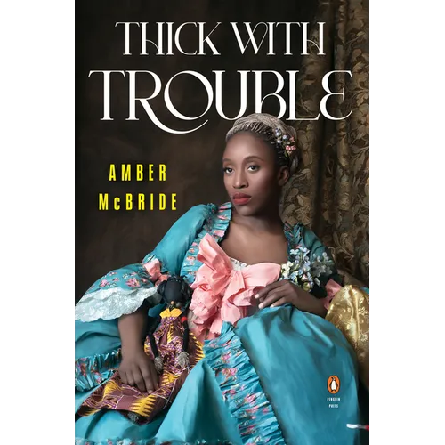 Thick with Trouble