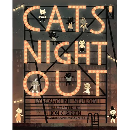 Cats' Night Out