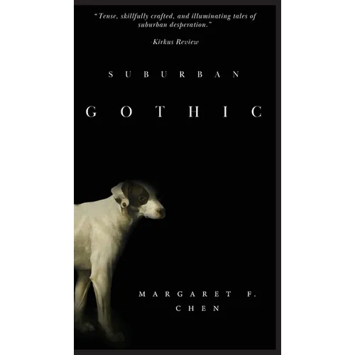 Suburban Gothic [Hardcover]