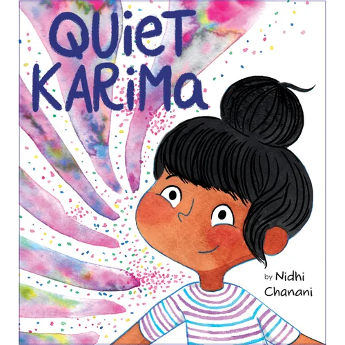 Quiet Karima
