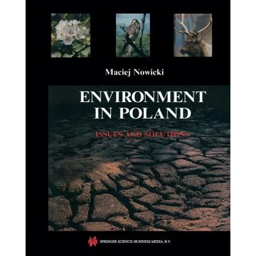 Environment in Poland: Issues and Solutions