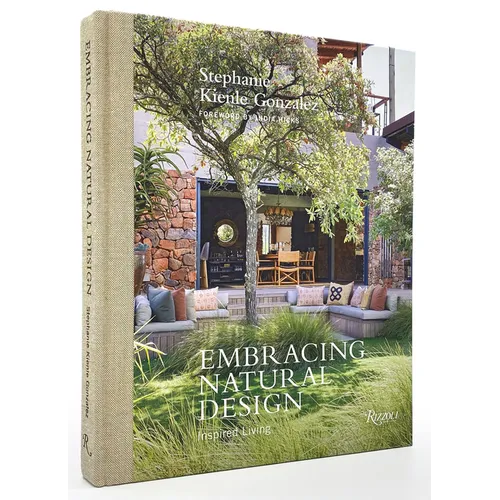 Embracing Natural Design: Inspired Living