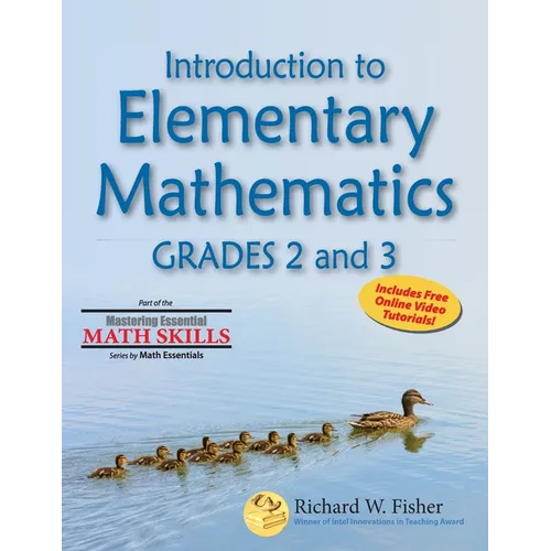 Introduction to Elementary Mathematics Grades 2 and 3