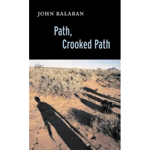 Path, Crooked Path