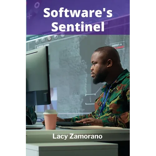 Software's Sentinel: Safeguarding Code's Integrity Through Rigorous Testing And Validation