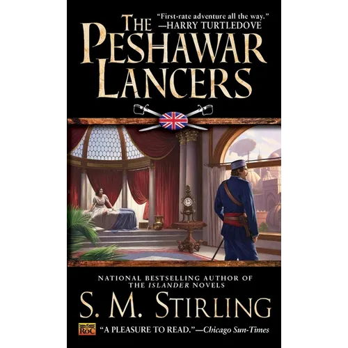 The Peshawar Lancers
