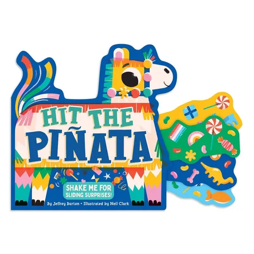 Hit the Piñata