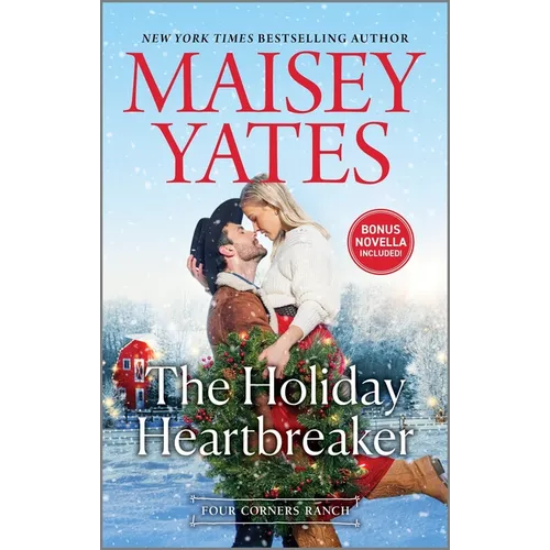 The Holiday Heartbreaker