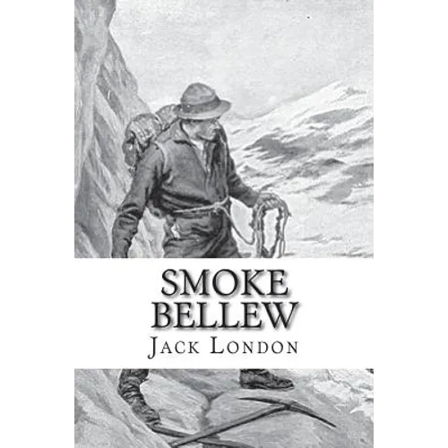 Smoke Bellew