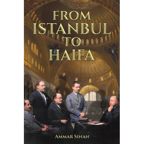 From Istanbul to Haifa