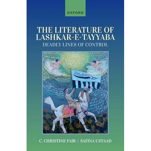 Literature of Lashkar E Tayyaba