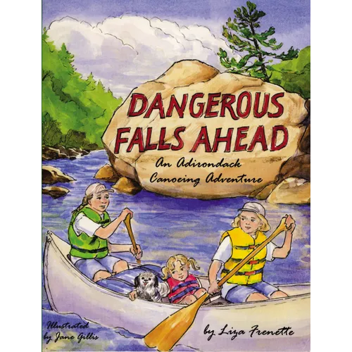 Dangerous Falls Ahead