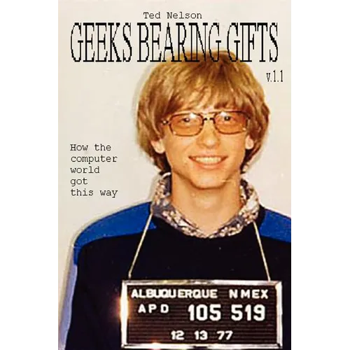 Geeks Bearing Gifts