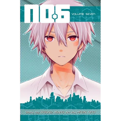 No. 6 Volume 7