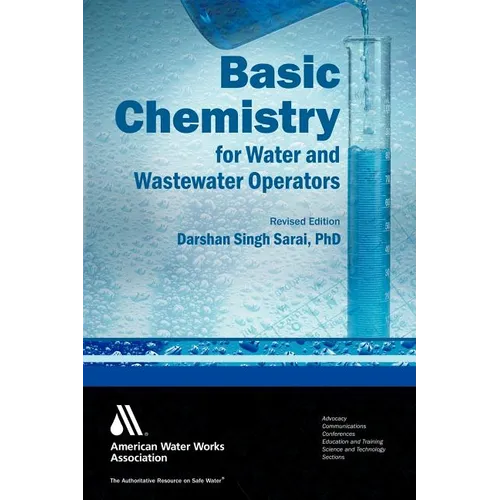 Basic Chemistry for Water & Wastewater Operators
