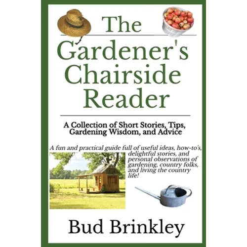The Gardener's Chairside Reader