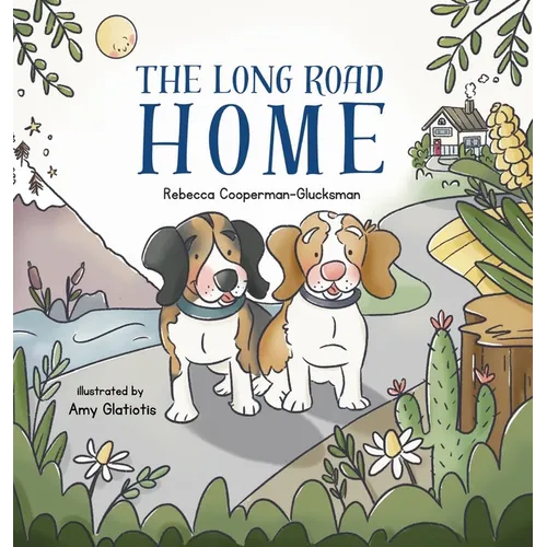 The Long Road Home
