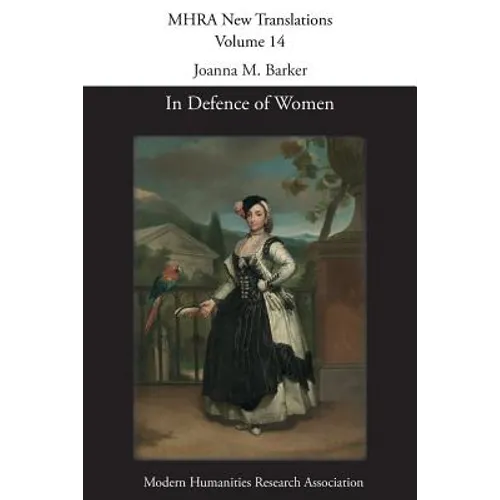 In Defence of Women