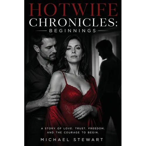 Hotwife Chronicles: Beginnings