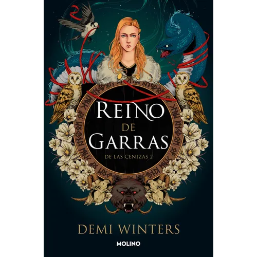 Reino de Garras / Kingdom of Claw