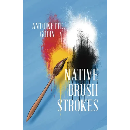 Native Brush Strokes