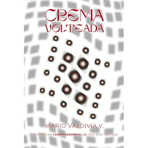 Crema volteada
