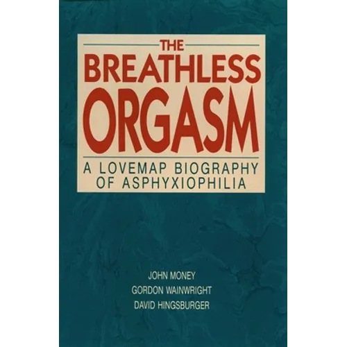 Breathless Orgasm