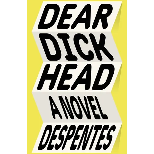 Dear Dickhead