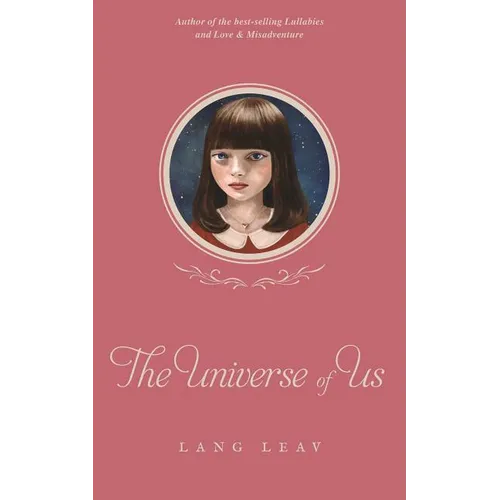 The Universe of Us: Volume 4