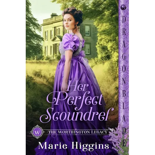 Her Perfect Scoundrel