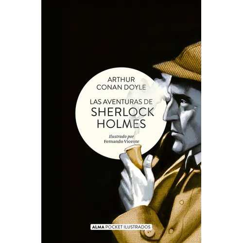 Las Aventuras de Sherlock Holmes