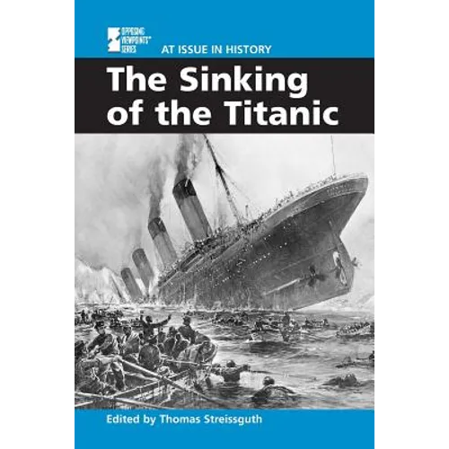 The Sinking of the Titanic