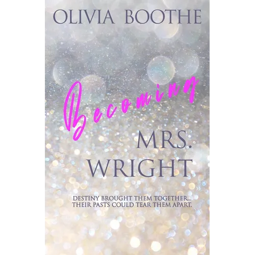 Becoming Mrs. Wright