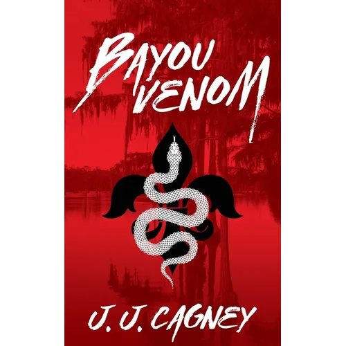 Bayou Venom