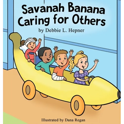 Savanah Banana Caring for Others