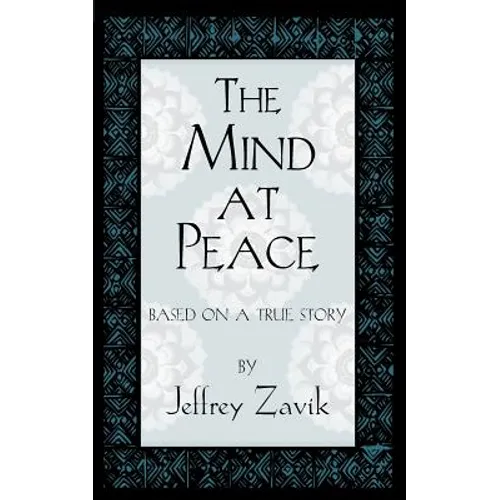 The Mind At Peace