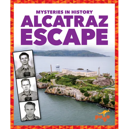 Alcatraz Escape