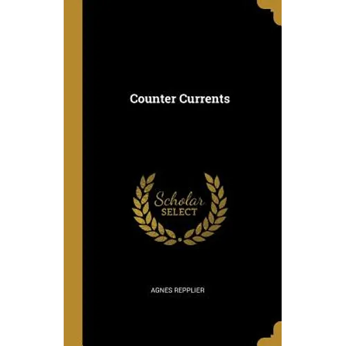 Counter Currents